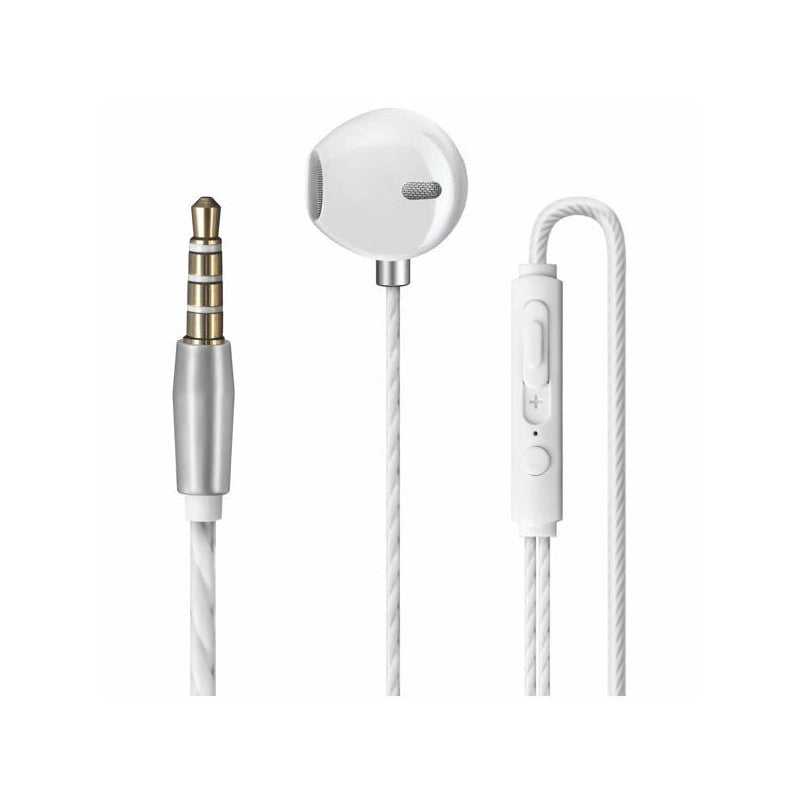 Auricolari Smartphone Filo 3704 Tiemme