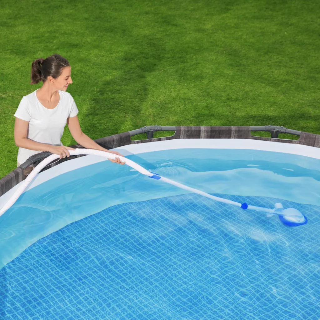 Bestway Aspiratore Automatico Flowclear AquaSweeper 92880