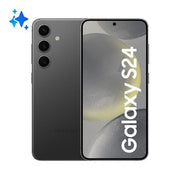 Samsung galaxy s24 enterprise edition 15,8 cm (6.2") doppia sim 5g usb tipo-c 8 gb 256 gb 4000 mah nero - SM-S921BZKGEEE