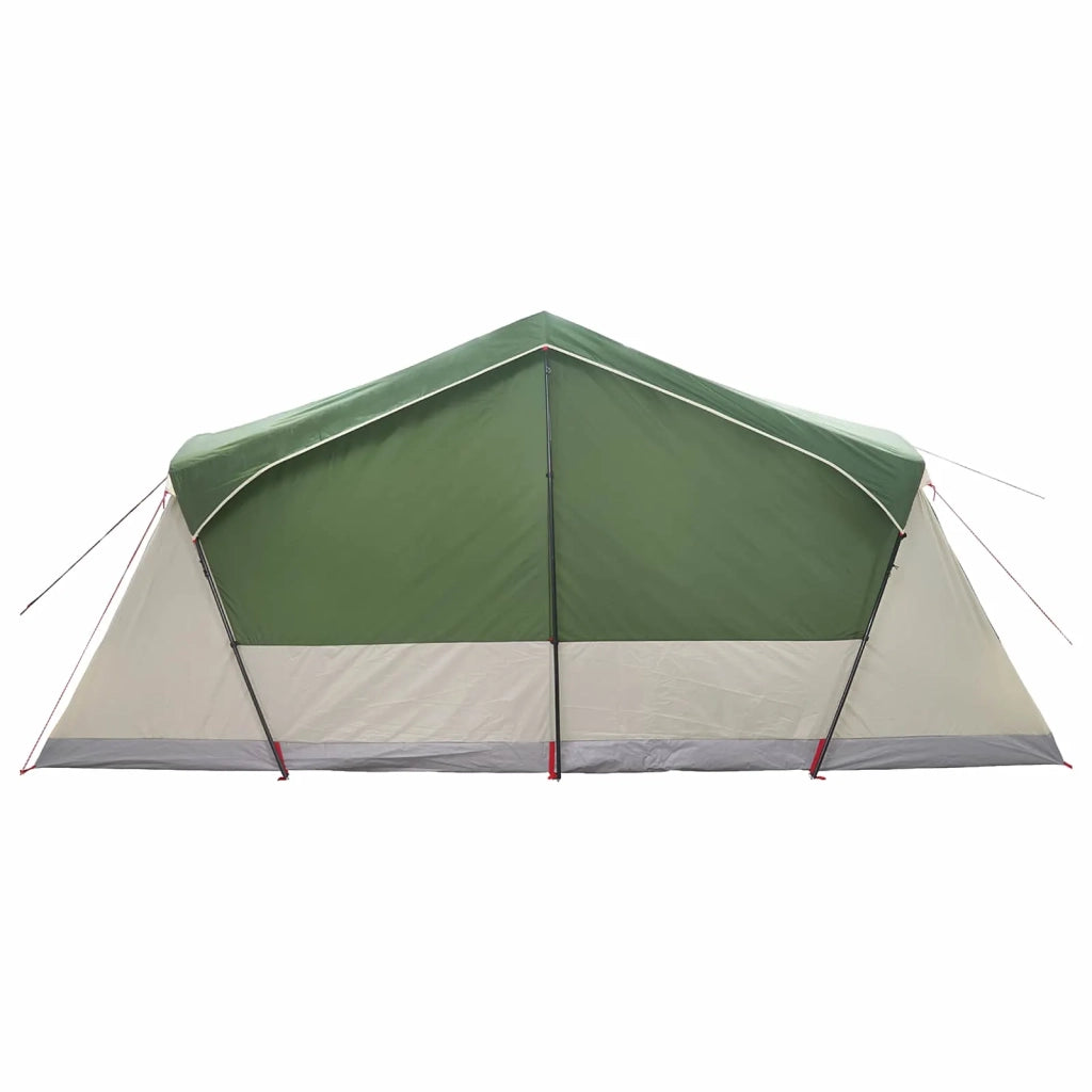 Tenda Capanna Verde 480 x 273 x 205 cm Poliestere e Acciaio 42028685