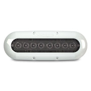 SERIE X8 LED LUCE BLU NOTTE
