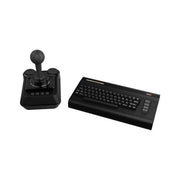 Console vintage retro games ltd 1174470 the c64 mini black edition ner