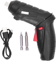 Kit di Trapano Elettrico a Batteria Senza Fili con Design Magnetico per Forare e Riparare