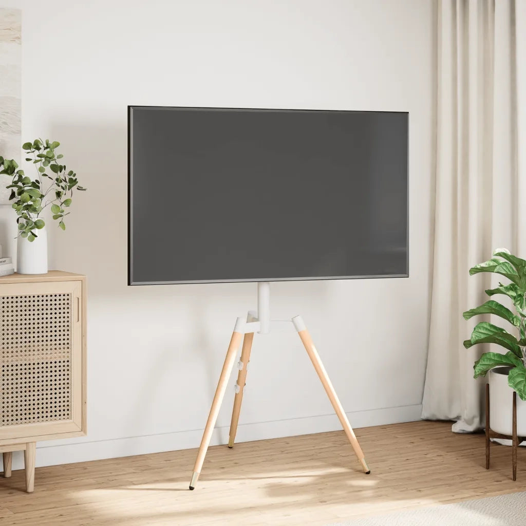 Piedistallo TV per Schermo 37" - 65" Max VESA 400x400 mm 40 kg 4012165