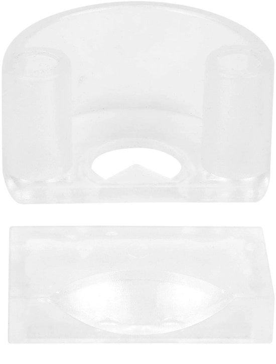 Marcatore di Posizione per Biliardo - Transparenza Alta - Precisione Naufragio - Indicatore di Posizione per Biliardo - Strumento di Localizzazione - Obiettivo di Misurazione - Durezza Elevata - Posizionamento Preciso - Marcatore per Biliardo