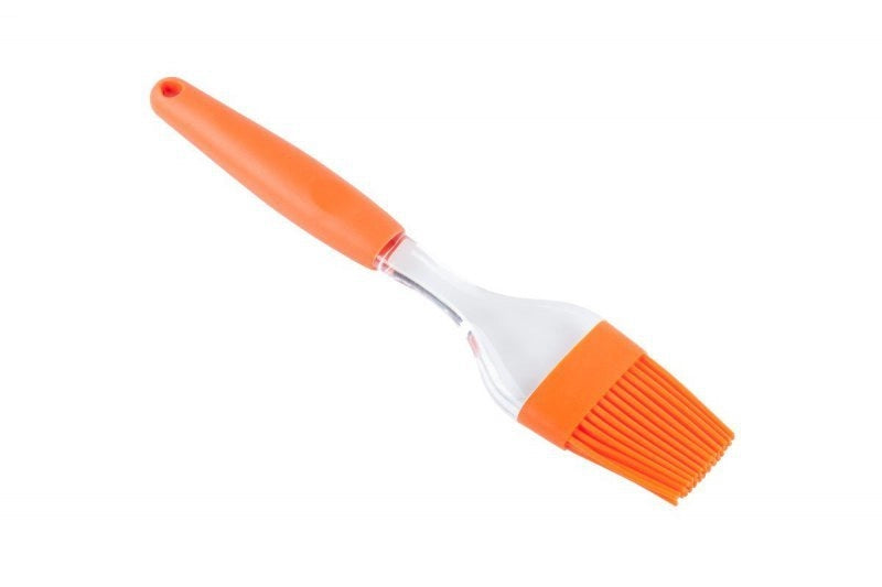 Pennello da cucina in silicone Kinghoff KH-4624 - Strumento da forno antiaderente