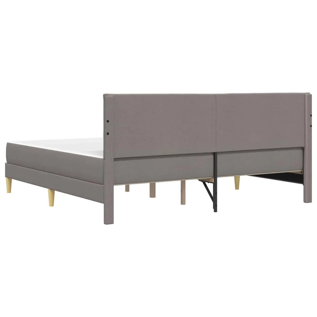 Struttura del letto Talpa 180 x 200 cm Poliestere