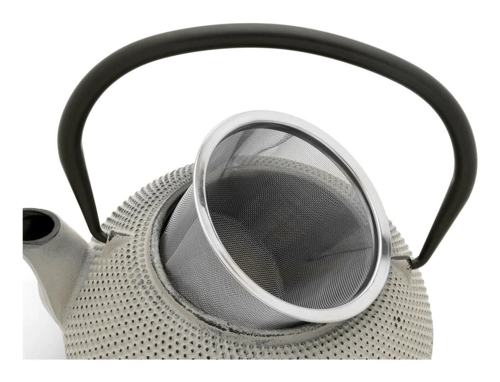 Bredemeijer Jang Teiera singola 1100 ml Grigio
