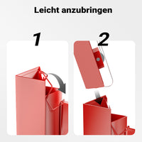 Estensione 140 cm per solleva pannelli XXL Per pannelli in cartongesso Alzalastre