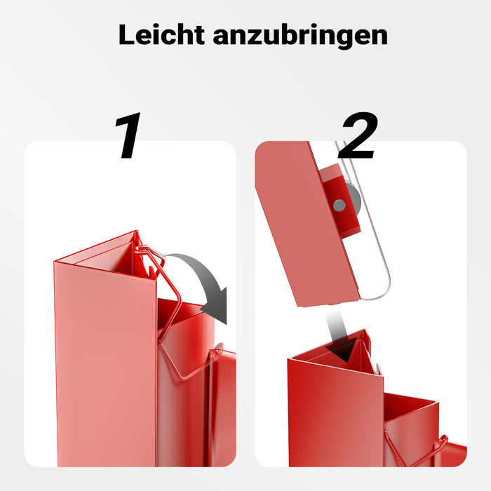 Estensione 140 cm per solleva pannelli XXL Per pannelli in cartongesso Alzalastre