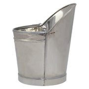 Secchio per mungitura 10 lt in acciaio inox
