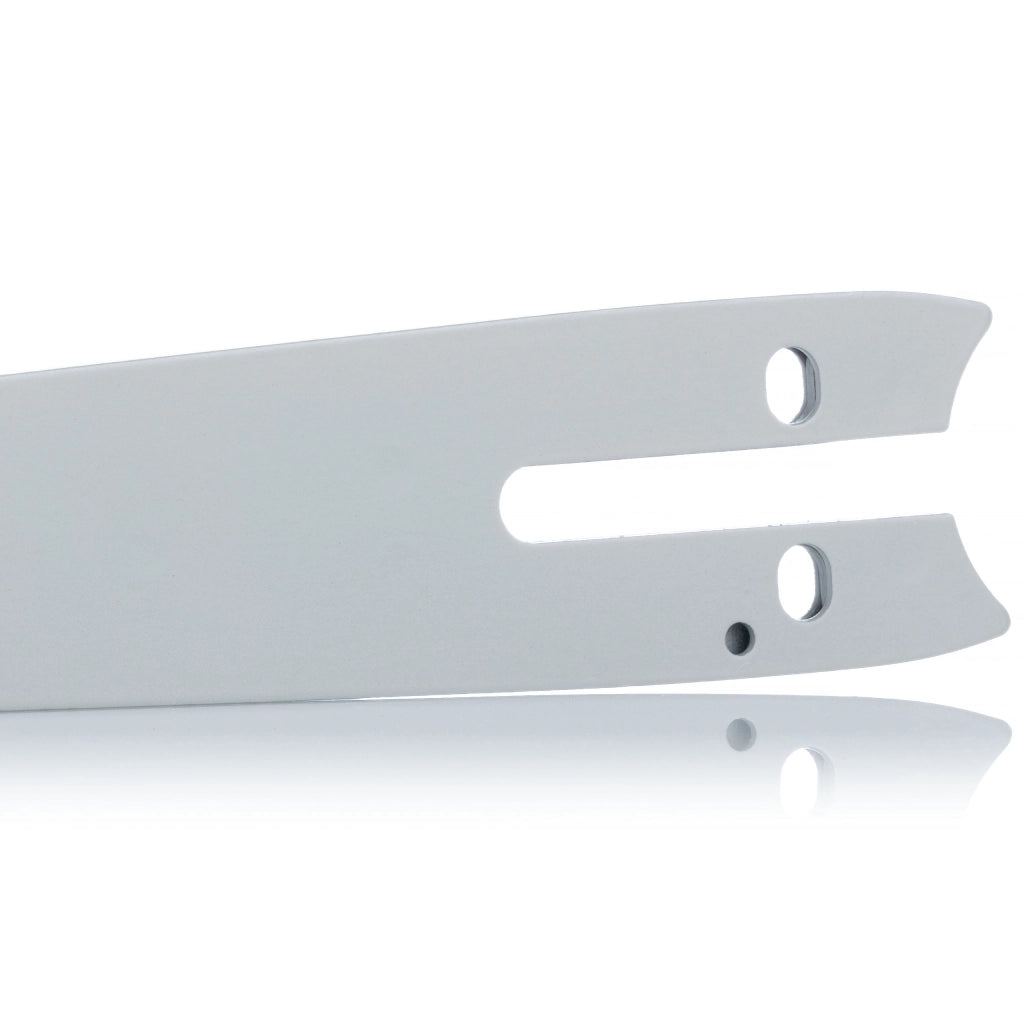 Guida Catena Rosfix 6" – Acciaio di Alta Qualità | Lunghezza 18,5 cm, Spessore 1,3 mm