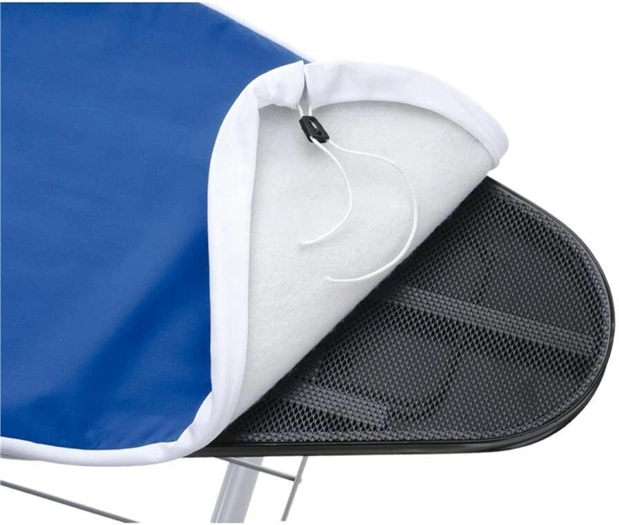 Polti PAEU0202 rivestimento per asse da stiro Blu