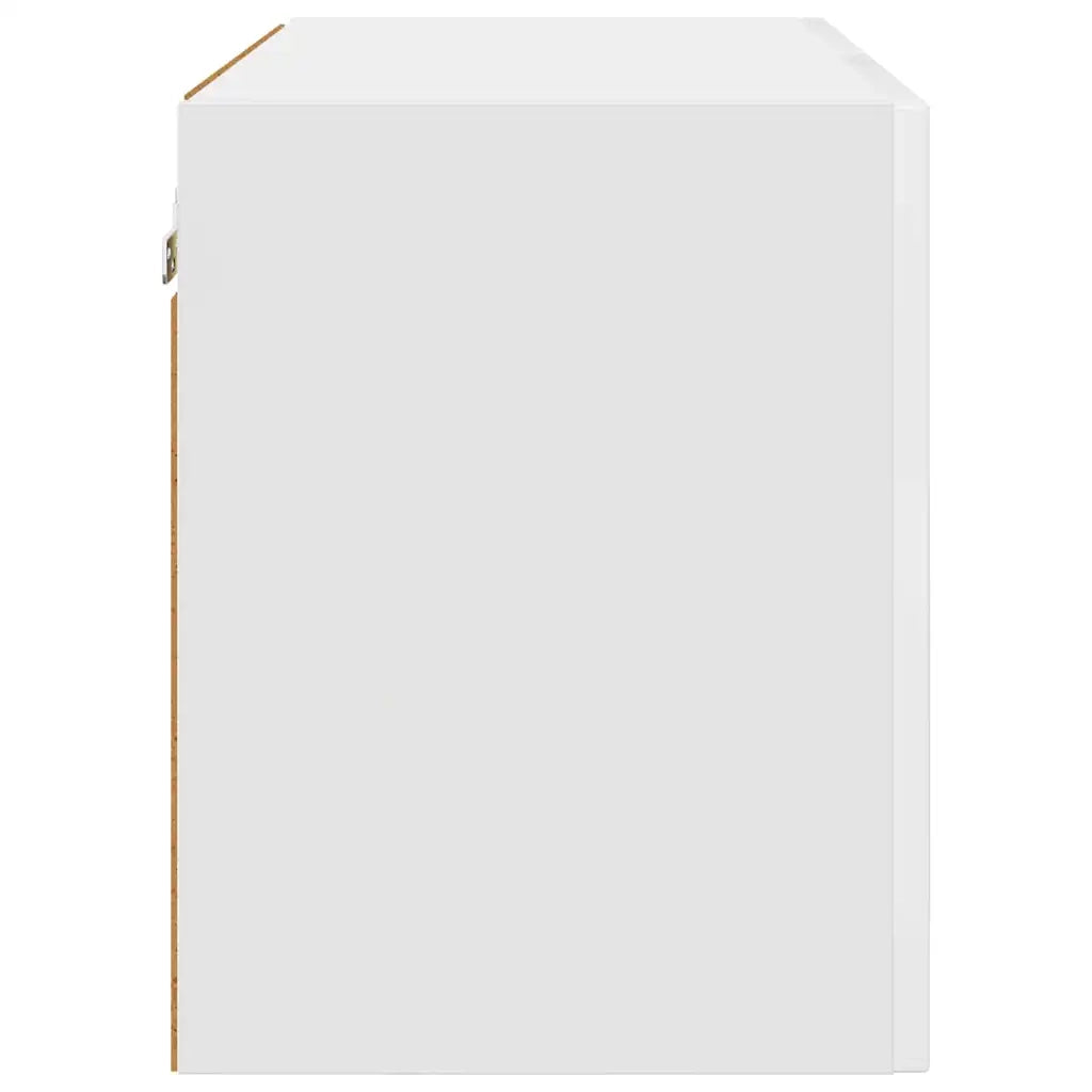Pannello lavastoviglie Kalmar 2 pcs Bianco Lucido 884623
