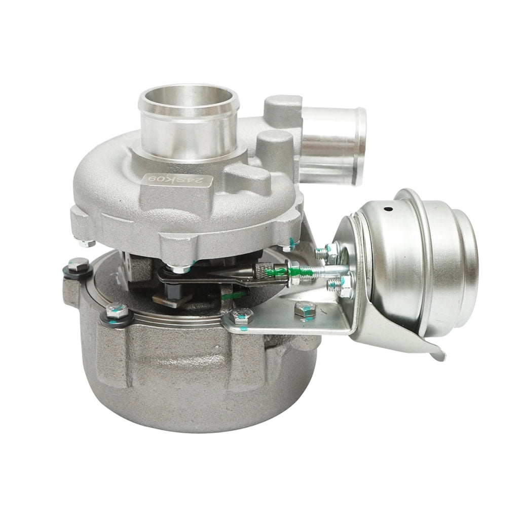 Turbo per Hyundai Motor Company  Modello compatibile: Hyundai Santa Fe Motore: 2.0 CRDi Codice motore: D4EA-V Carburante: Diesel  Codice OEM: 28231-27900