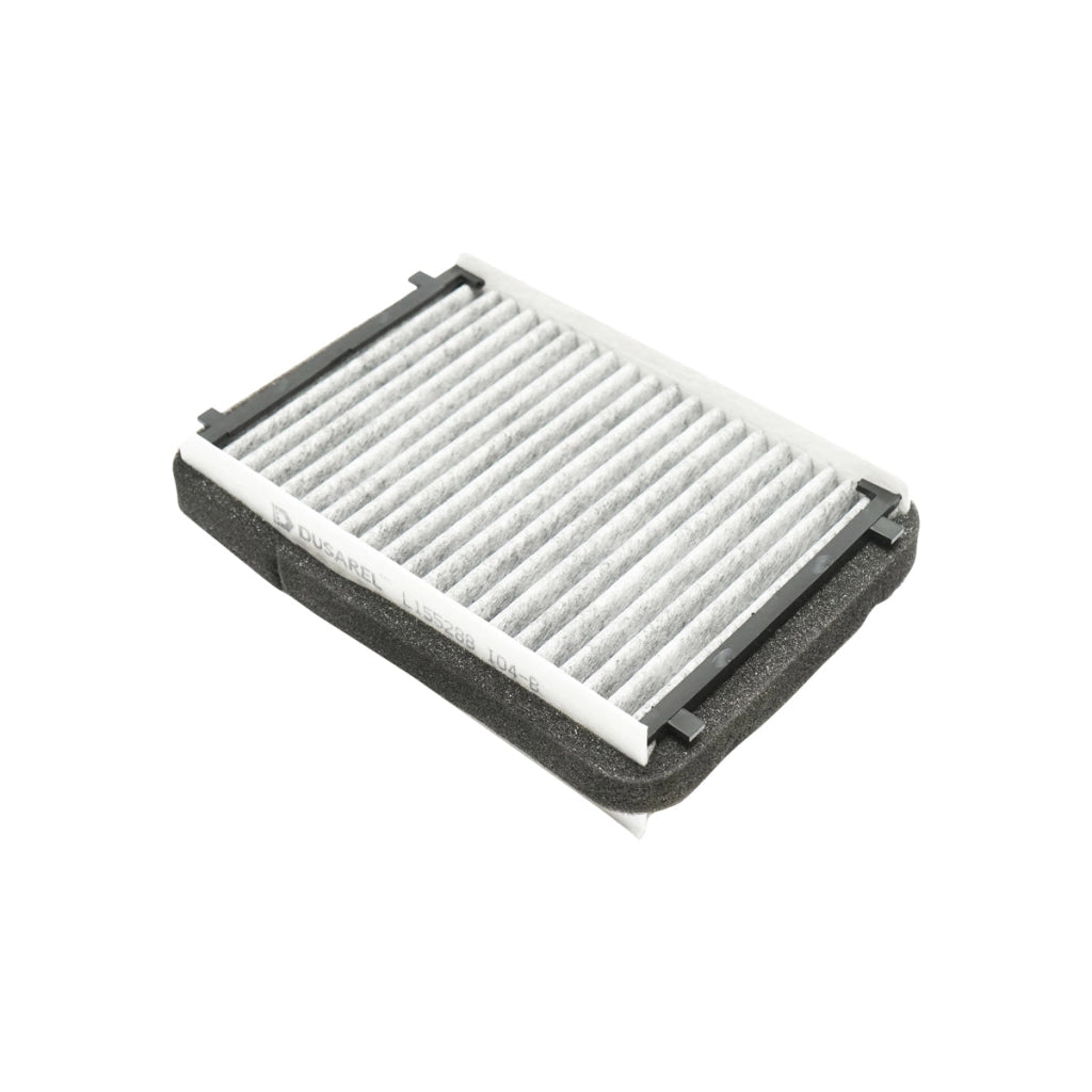 Filtro abitacolo per John Deere Codice OEM: L116025