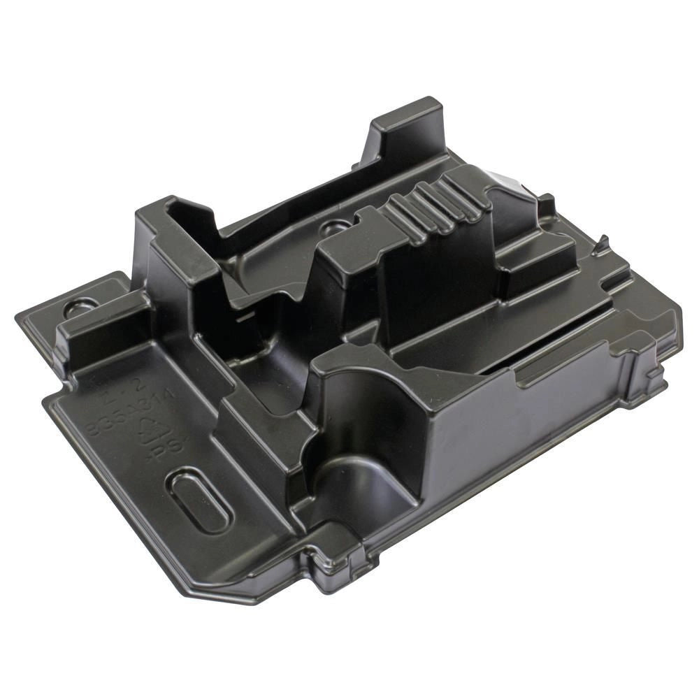 Makita 835A31-4 accessorio per valigetta portautensili Vassoio