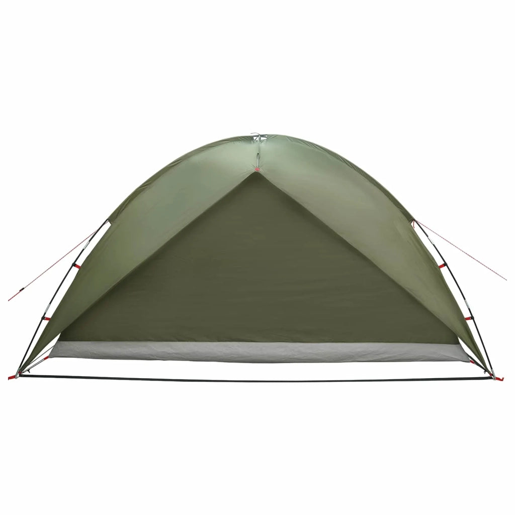 Tenda da campeggio con telo antipioggia impermeabile Cupola 42029006