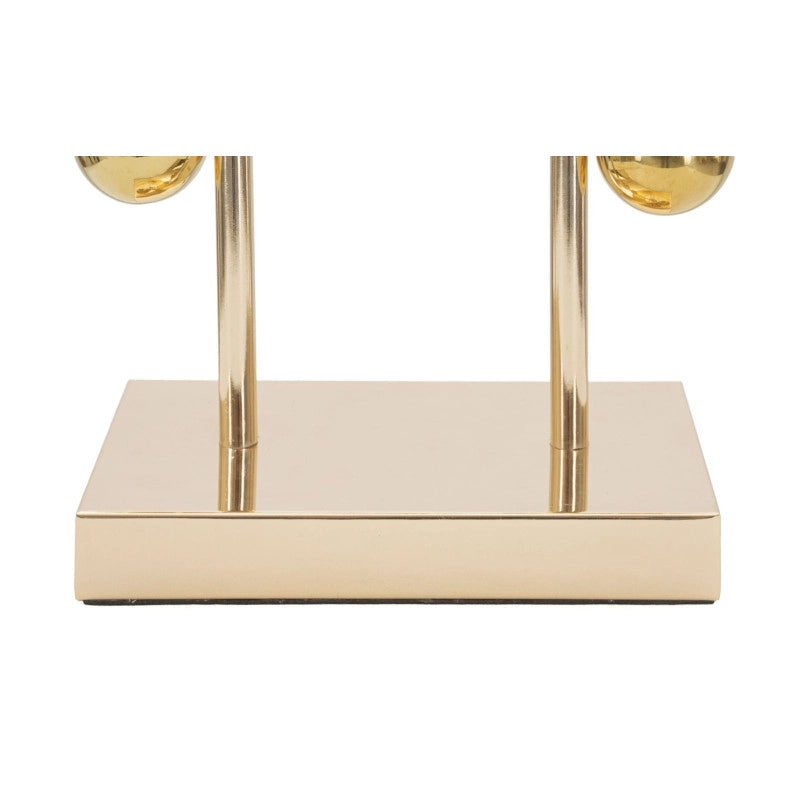 Lampadelle A Da Tavolo Bubble cm ø 32,5x61
