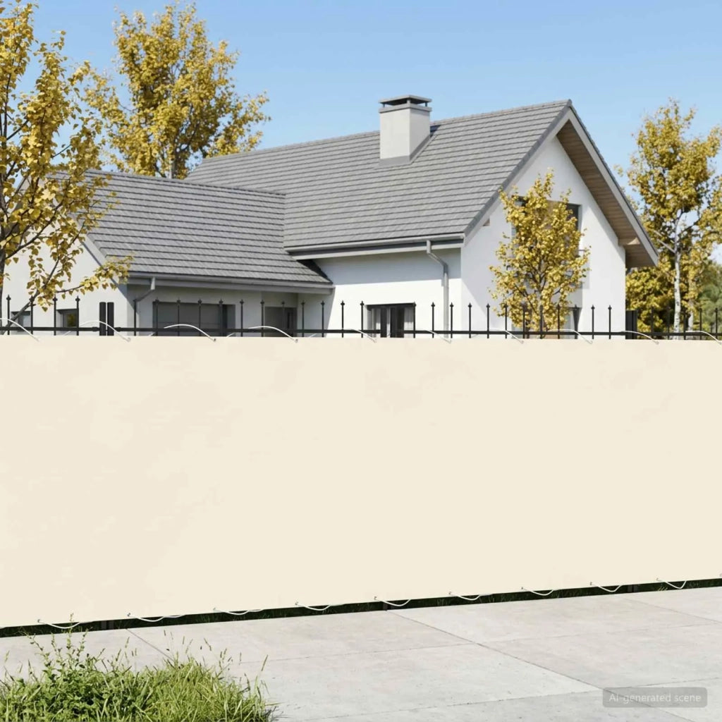 Schermo di Privacy per Balcone 1,5 x 15 m 42036776