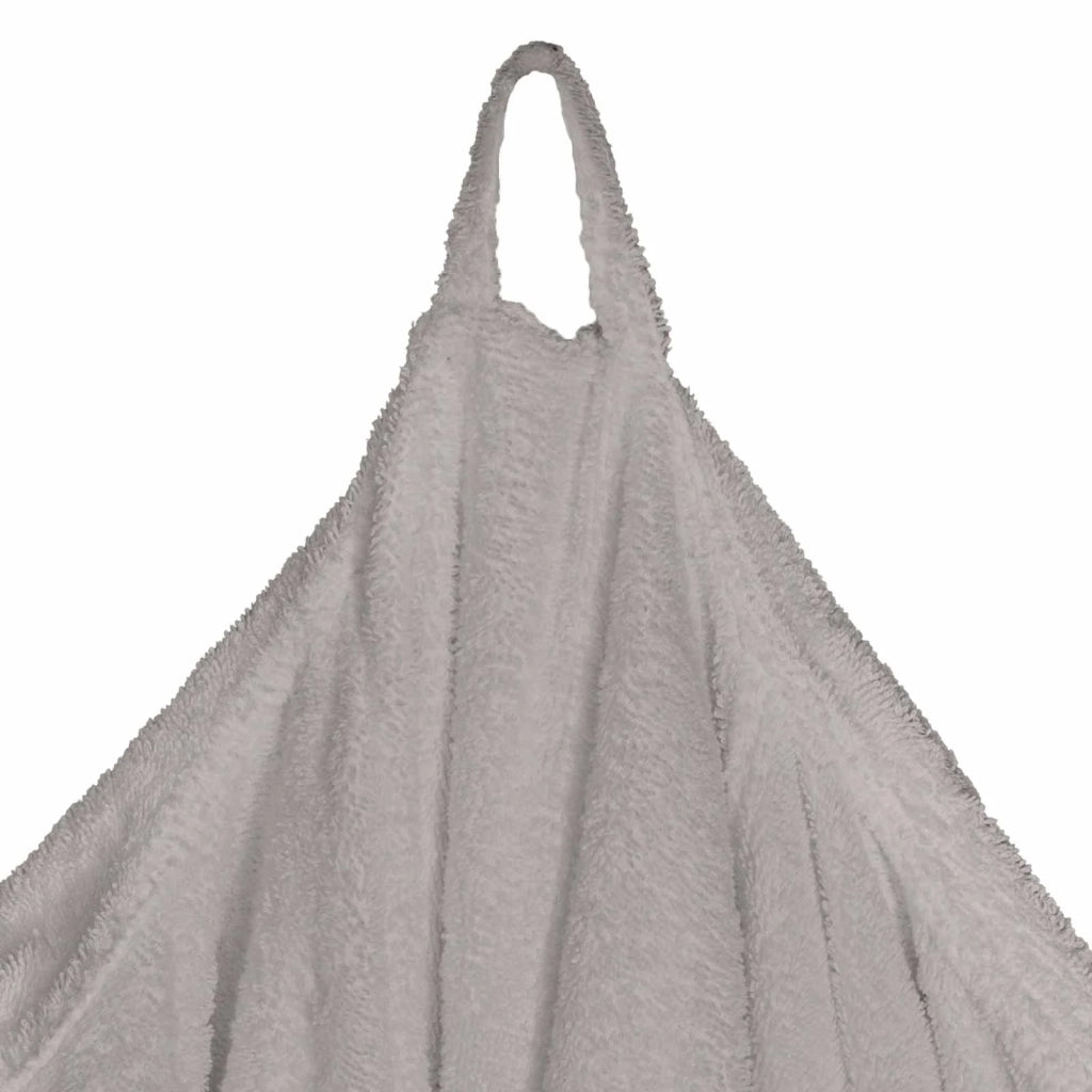 Accappatoio KINN Grigio M Cotone CFW5927157