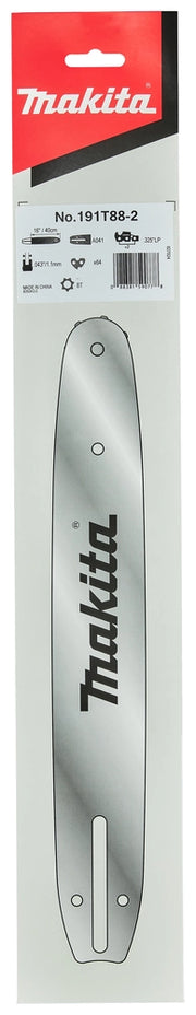 Barra Makita rocchetto 40 cm - 191T88-2