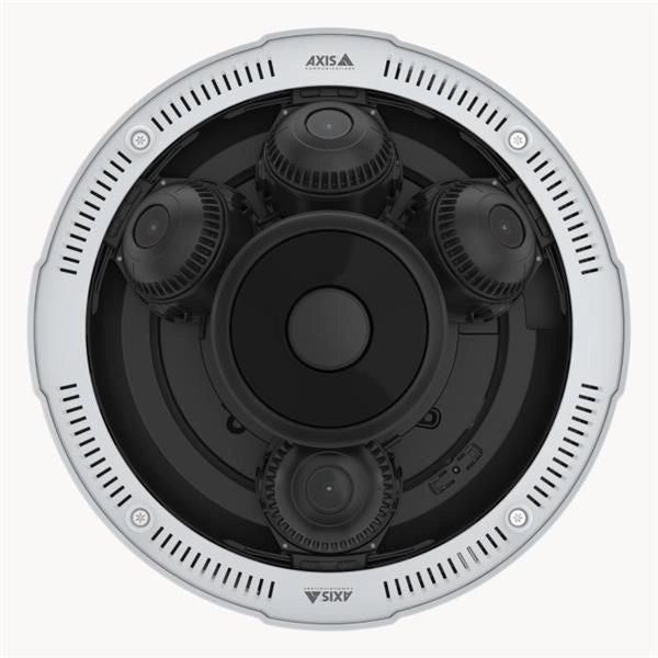 Axis  p3735-ple - 02633-001