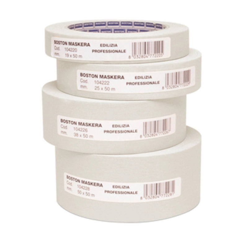 BOSTON NASTRO MASCHERA PROFESS. 60 18MMX50M  96 PZ