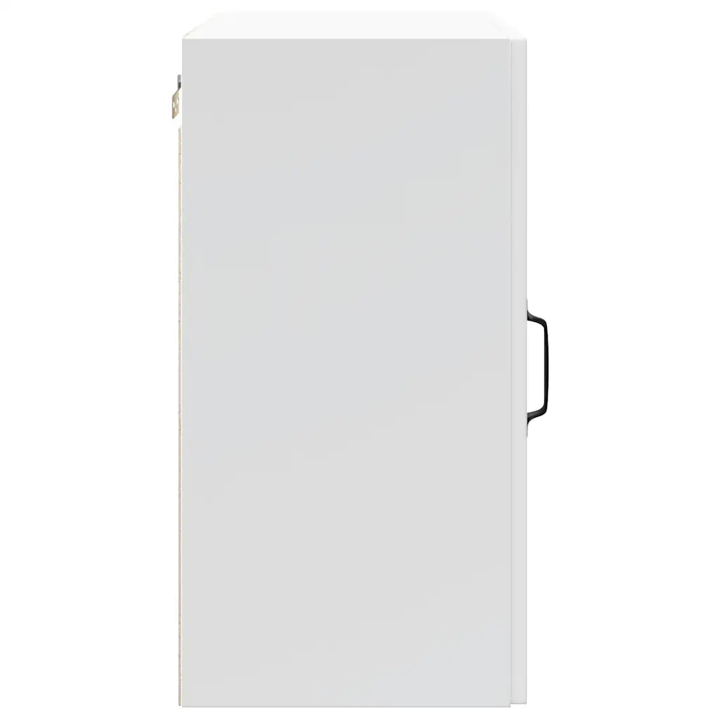 Pensile da Cucina Lucca Bianco in Legno Multistrato