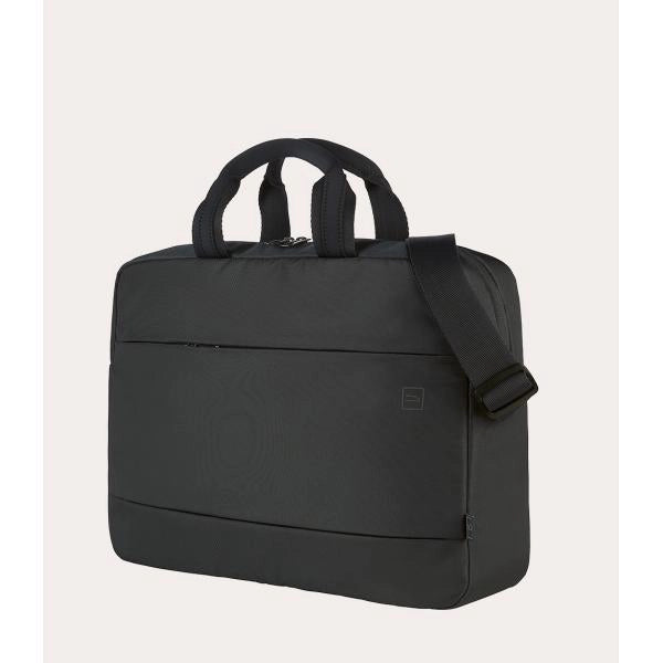 TUCANO BORSA GLOBAL 2 PC 15.6, NERO