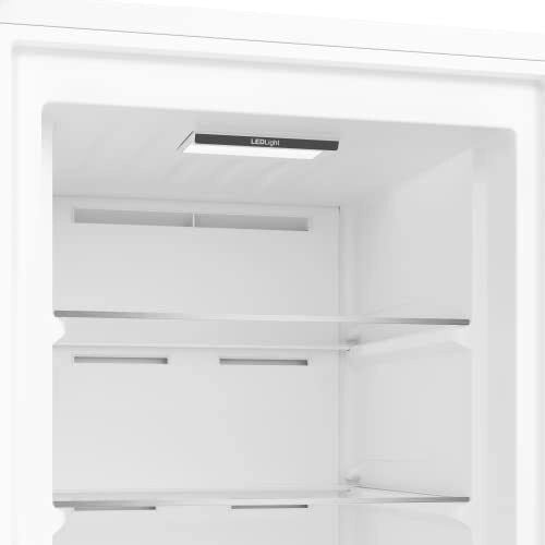 Beko B5RMFNE314W Beyond Congelatore Verticale 286 L 187 cm Classe E 34 dB No Frost Inverter colore Bianco
