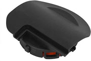 Deksel di cilindratazione professionale per auto e motore - copertura PCV - cilindratazione - pezzo di ricambio - installazione facile - specifico per MINI R60 - copertura del motore