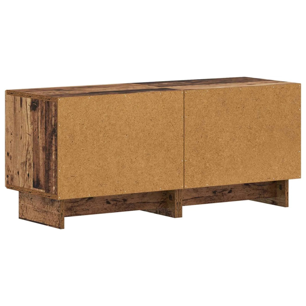 Mobile TV Legno antico Legno ingegnerizzato 896023