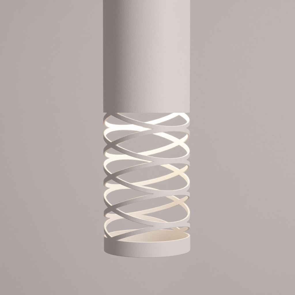 Lampada da parete LAMI bianco