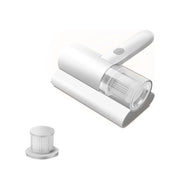 ASPIRAPOLVERE ANTIACARO UV 2 IN 1 PORTATILE 10000PA 300W MATERASSI DIVANI 08089