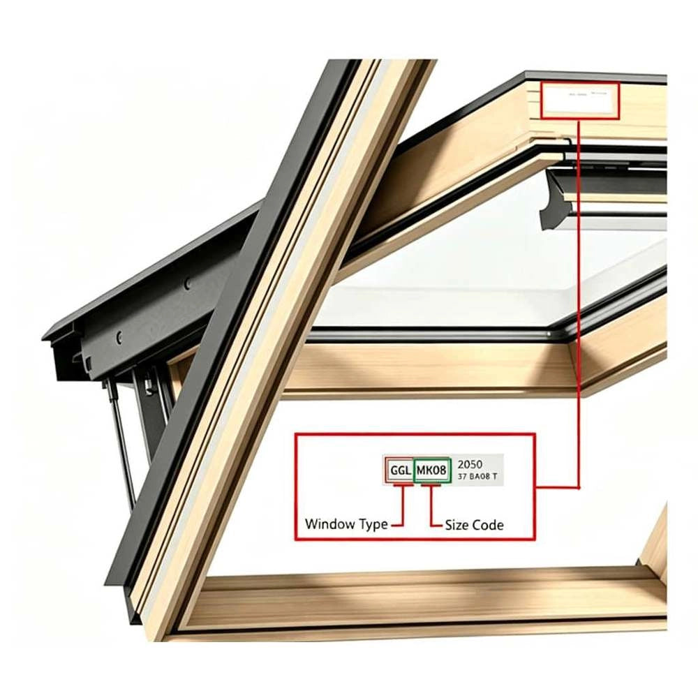 Blackout Roller Blind SK06