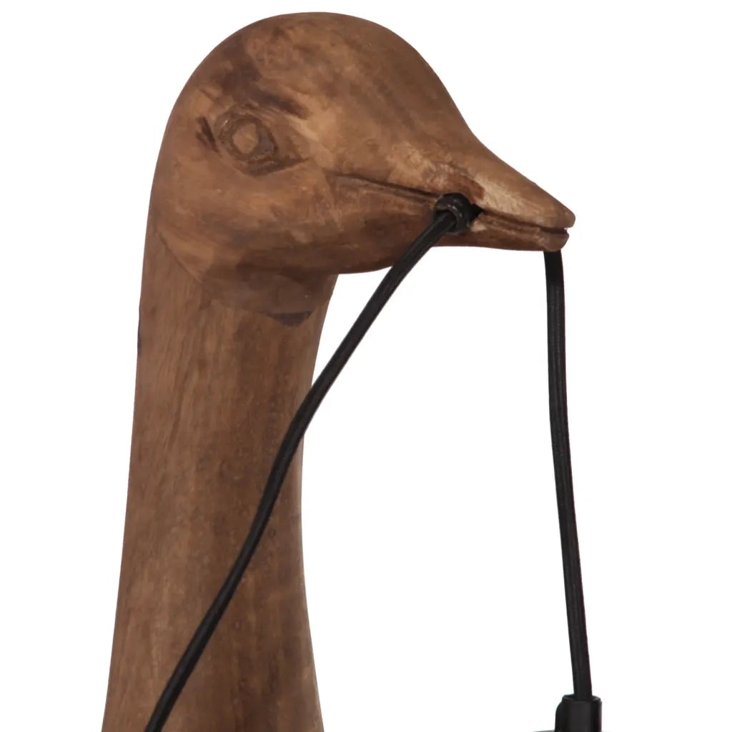 Lampada a Parete a Forma di Animale 25 W 12x12x42 cm E27 CFW2371421