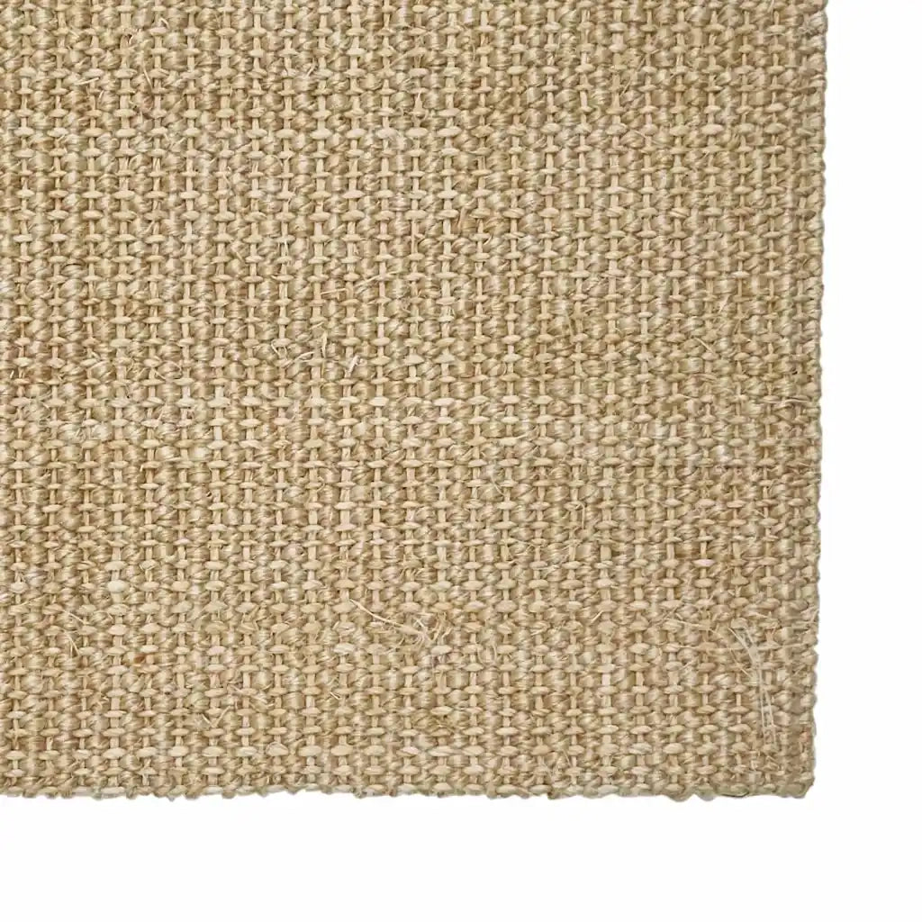Tappeto in Sisal per Tiragraffi 80x350 cm CFW4639967