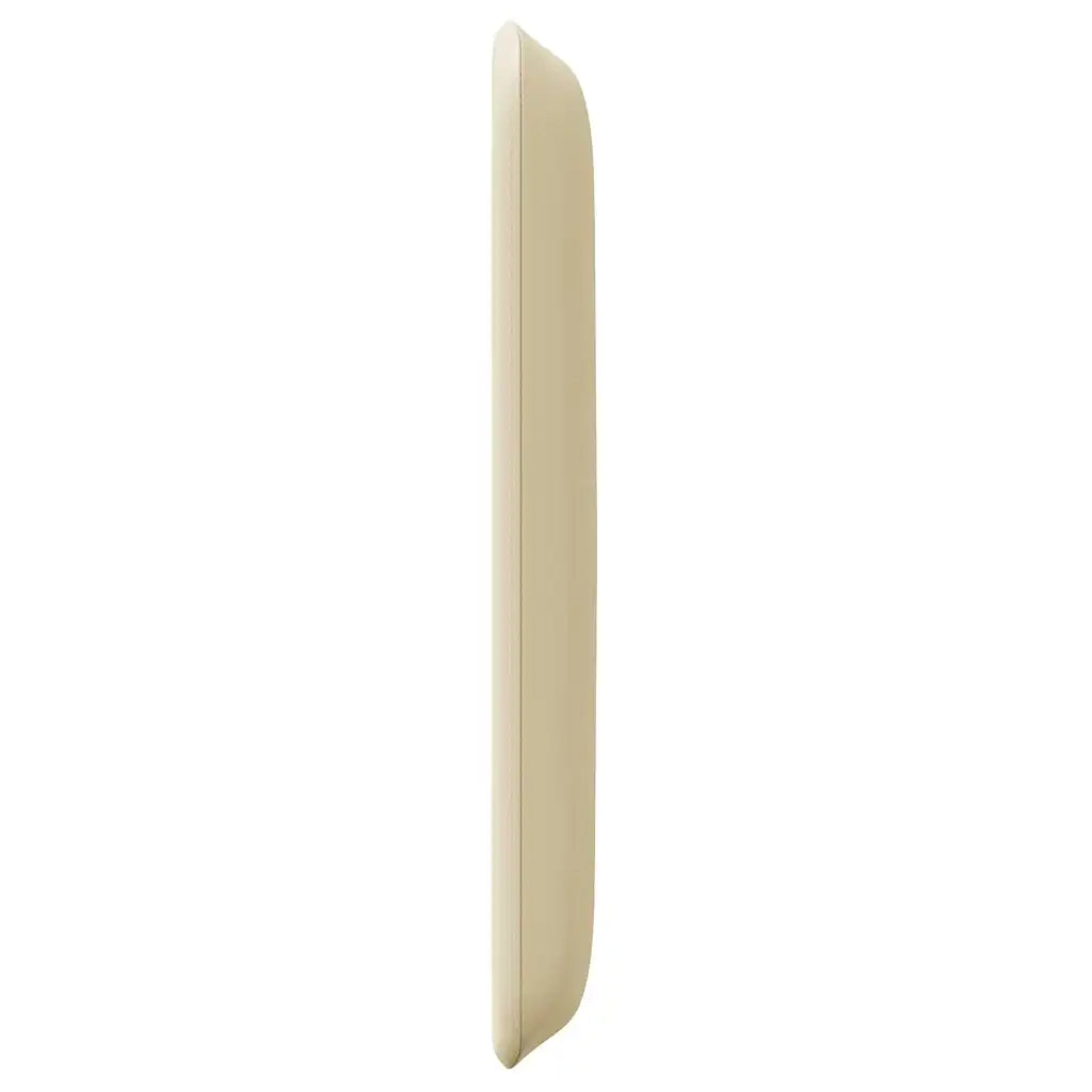 Orecchia della Testata Crema 40,5 x 40,5 x 4 cm PVC 346586