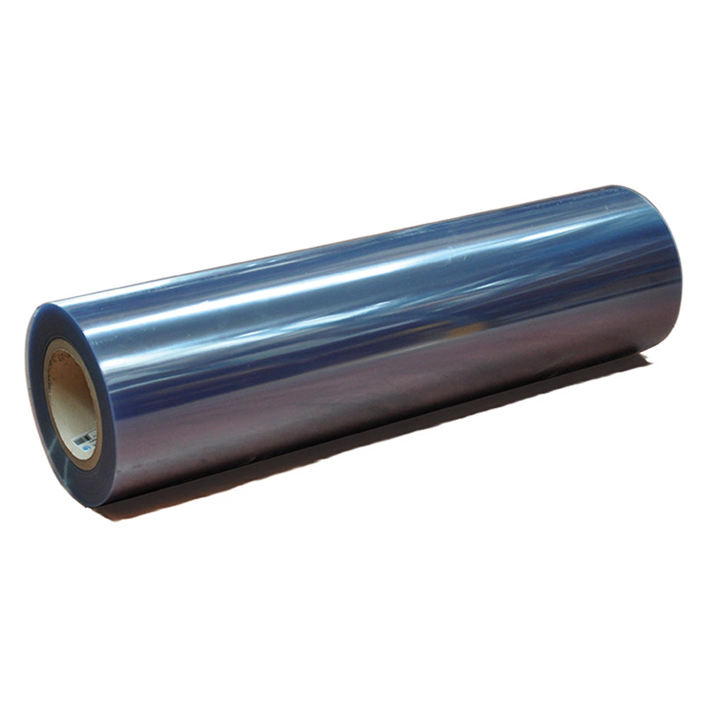 Vetro sintetico 1x100 m, spessore 0,25 mm