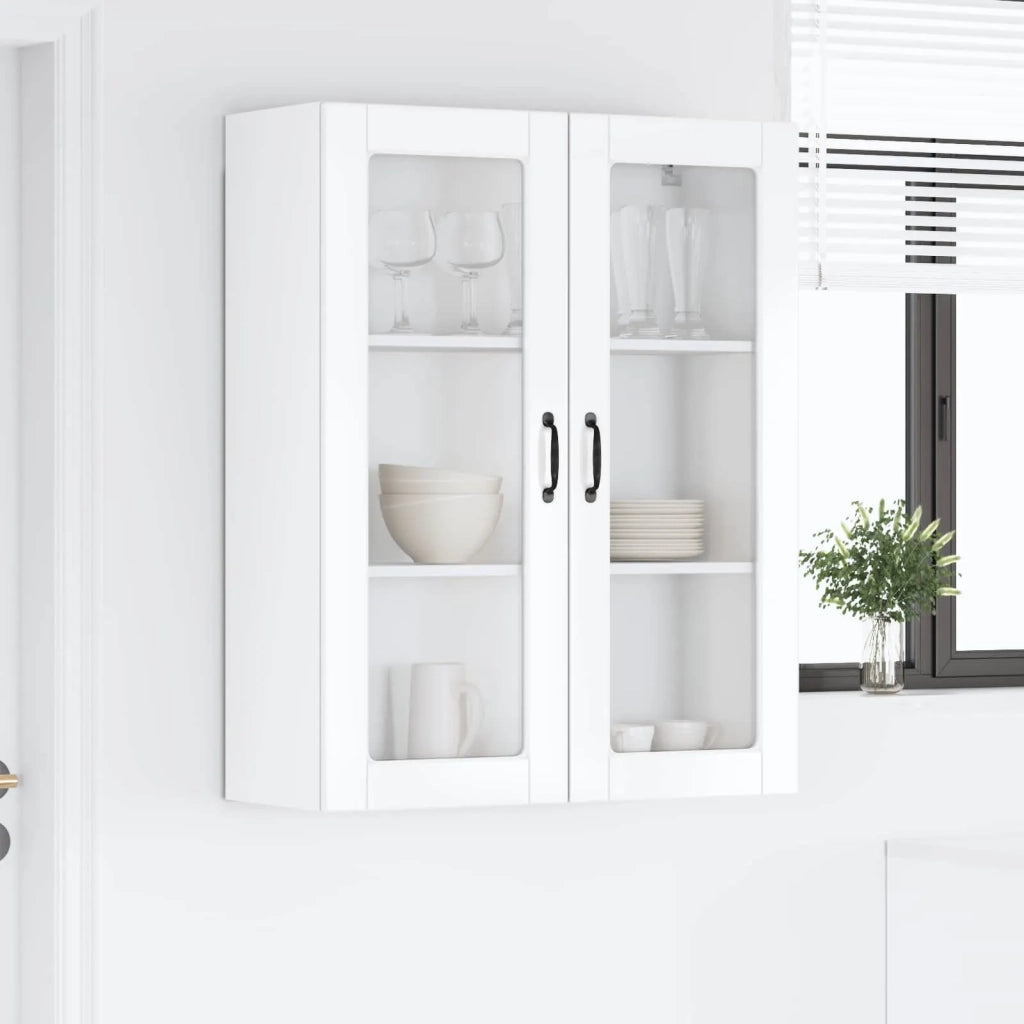 Pannello lavastoviglie Kalmar Bianco Lucido 80 x 31 x 100 cm