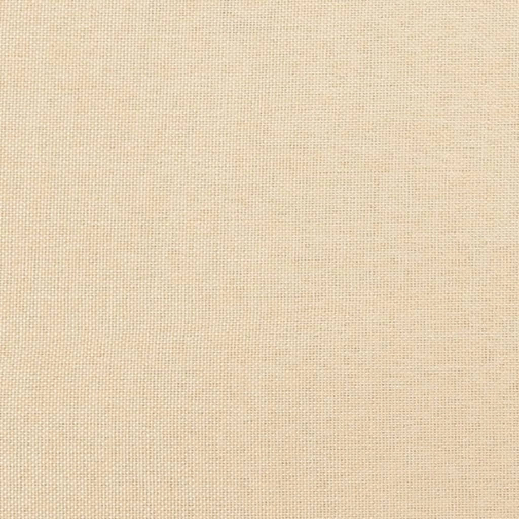 Panca/panca color crema 70 x 35 x 41 cm tessuto 02_0010520
