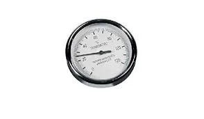 Termometro 0-120c a.p. guaina 0 con sonda 33mm 6350050 b07r7dhnh