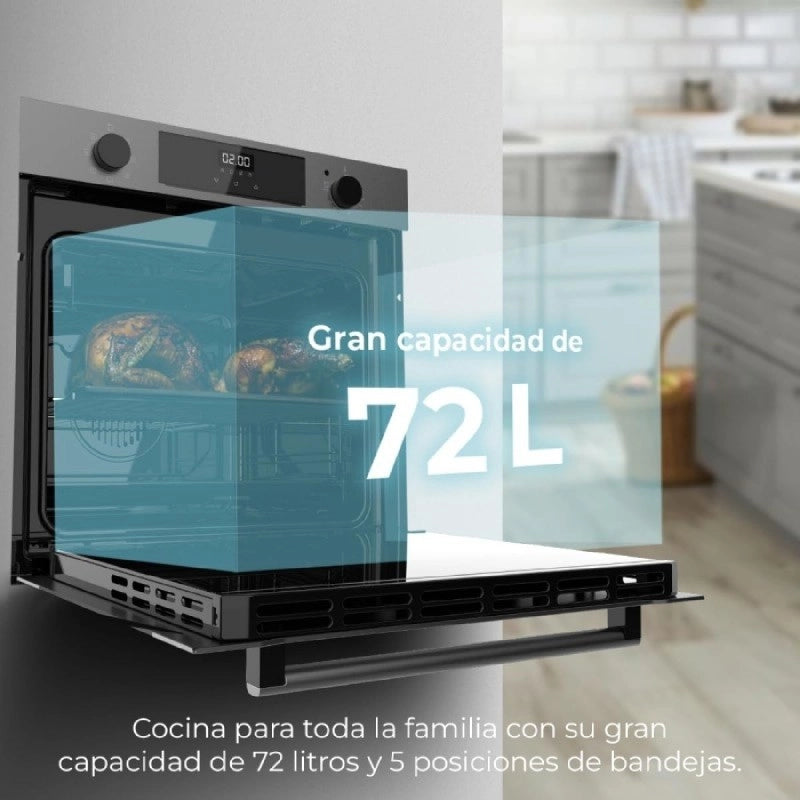 CECOTEC 02808 - Bolero Hexa M226000 Matt  A