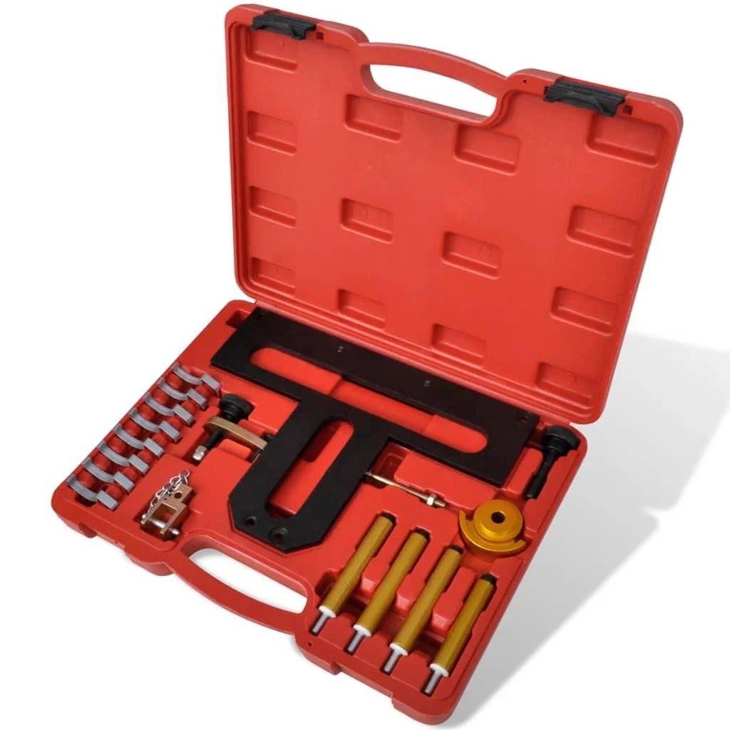 Kit cinghia di distribuzione BMW attrezzi da officina 02_0004299