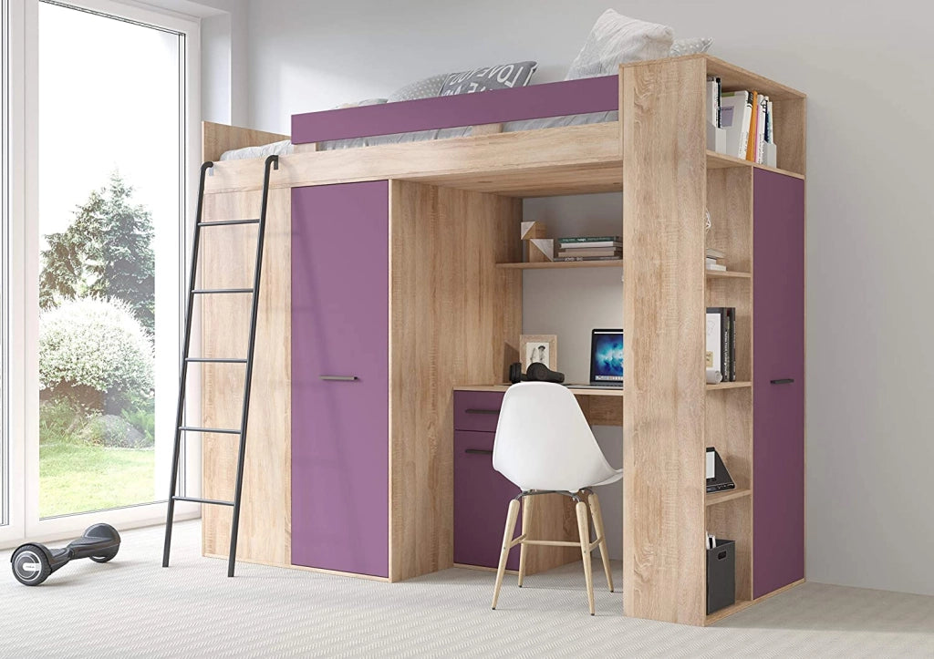 MOBILE VERANA L SONOMA VIOLET