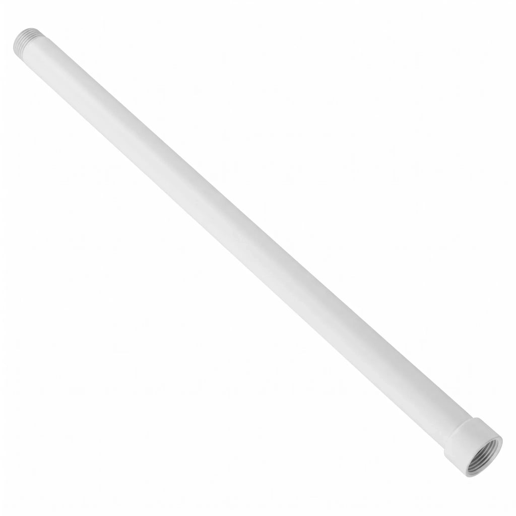 Prolunga Per Set Vasca/doccia White 50cm