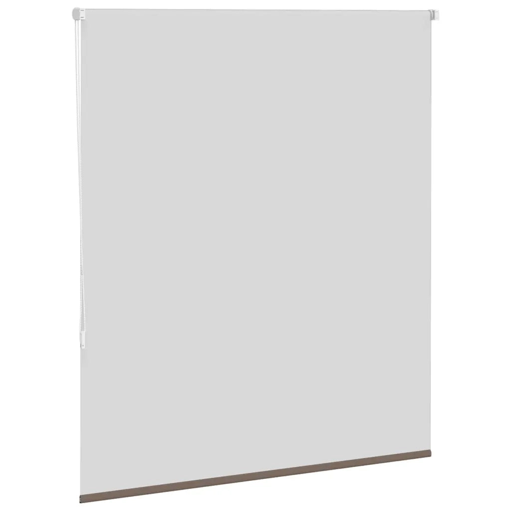 Tenda a Rullo Oscurante 140x130 cm Larghezza Tessuto 136,6 cm 4010980