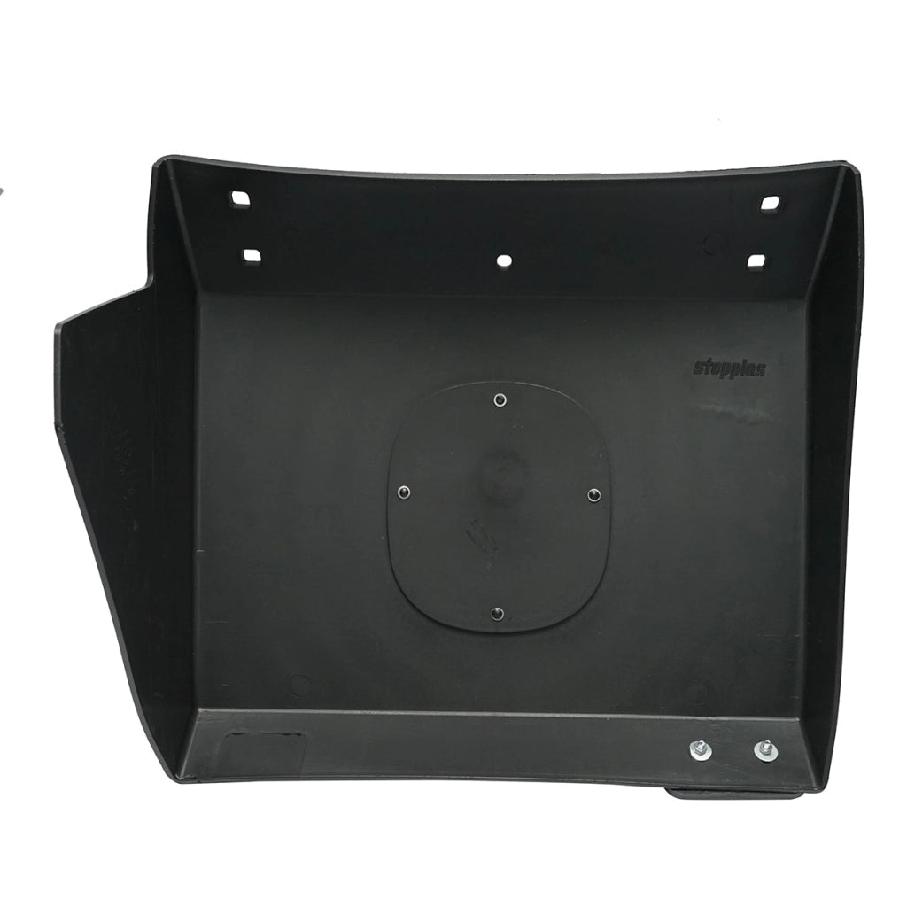 Parafango posteriore sinistro Fiat OEM codice 5110227