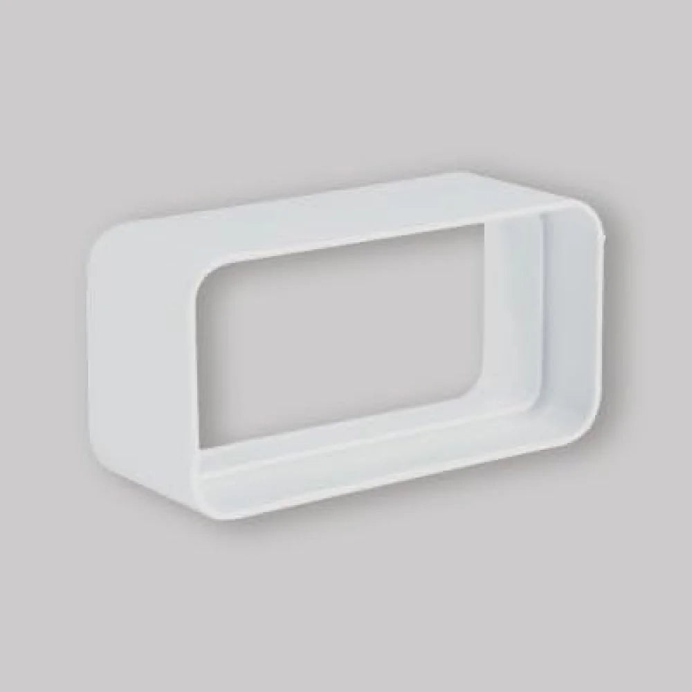 Giunto rettangolare 55x110 mm ve camco 6002-101-08